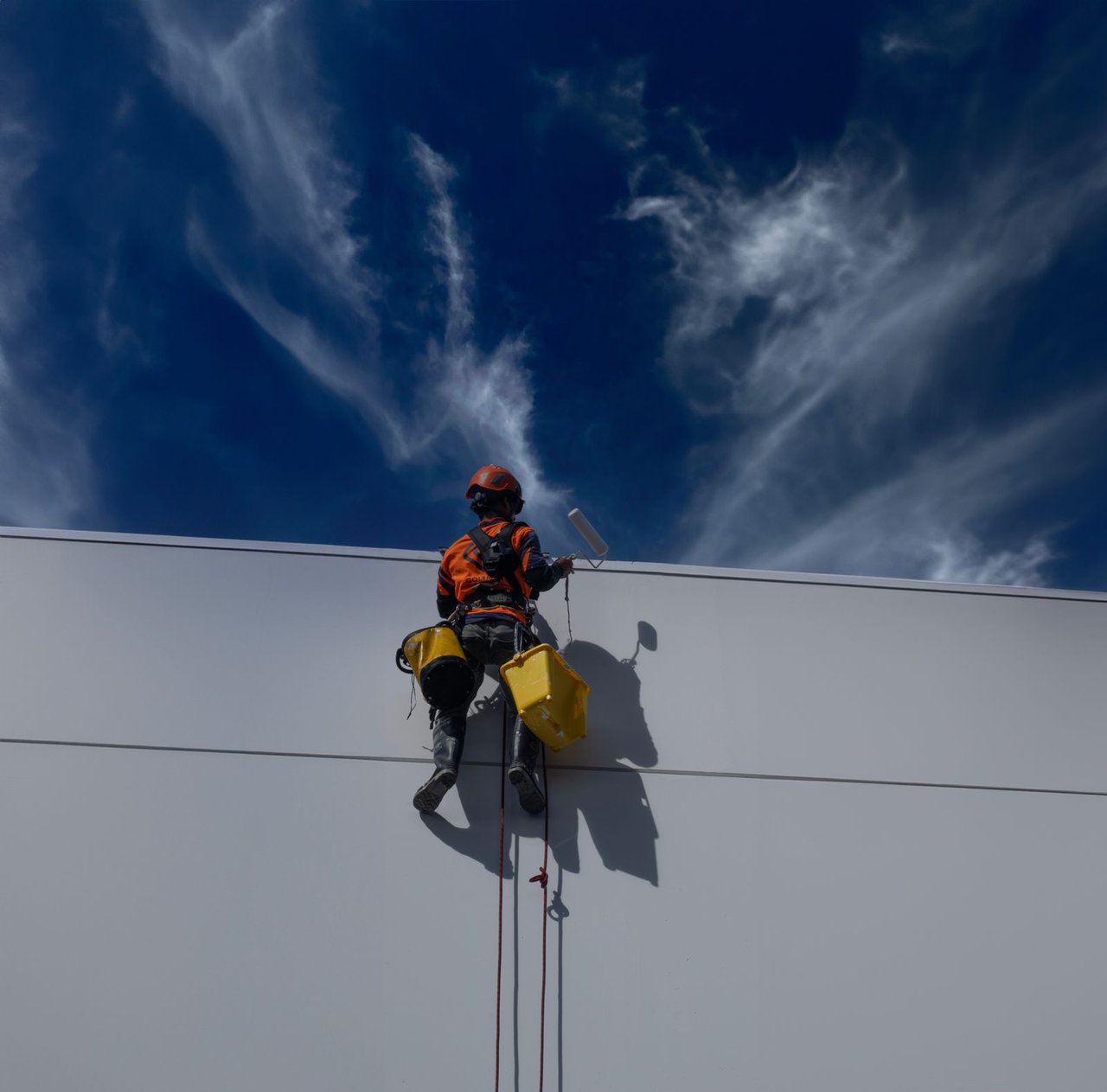 Interior & Exterior Painting