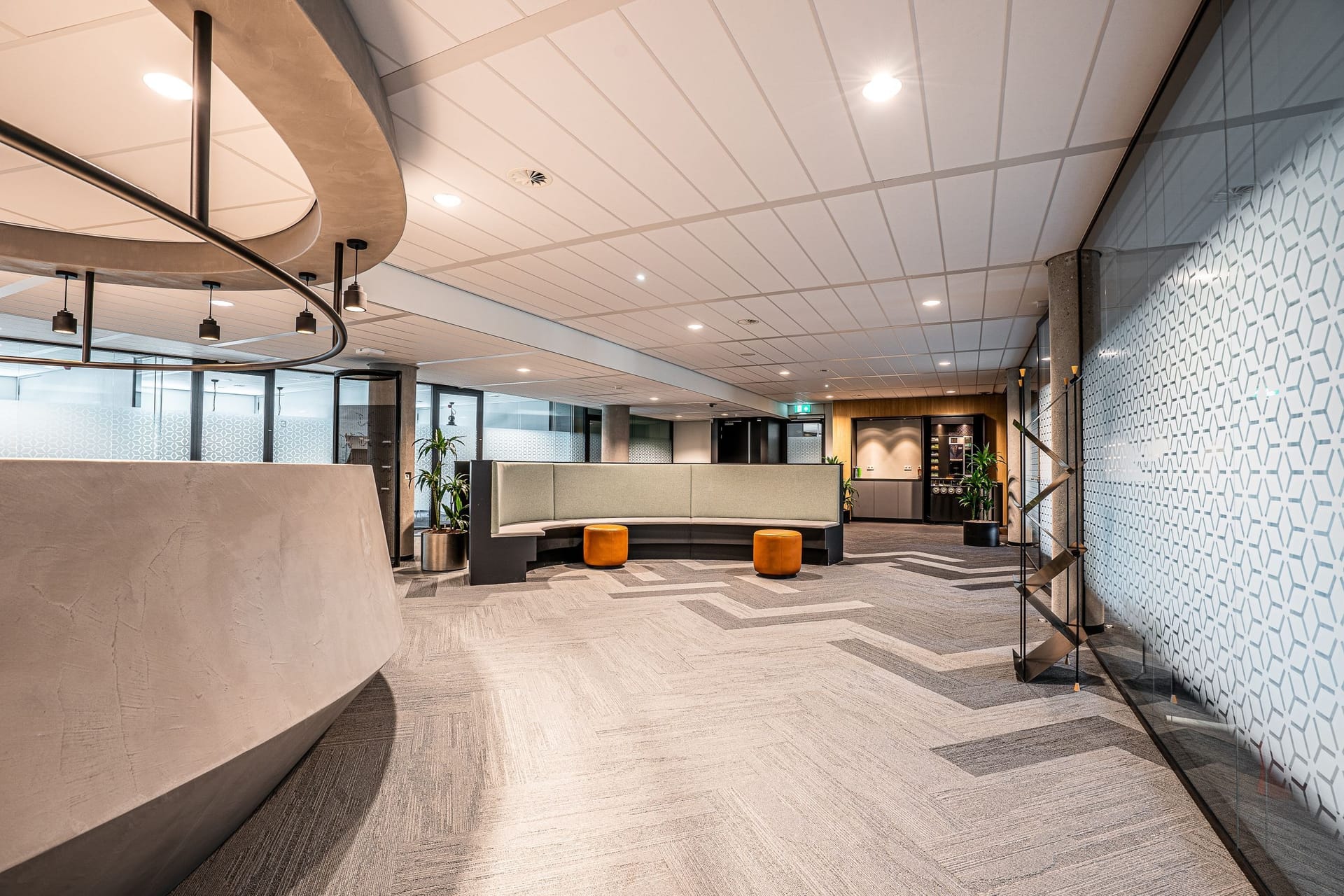What Clients Notice About Your Office Before They Notice Anything Else