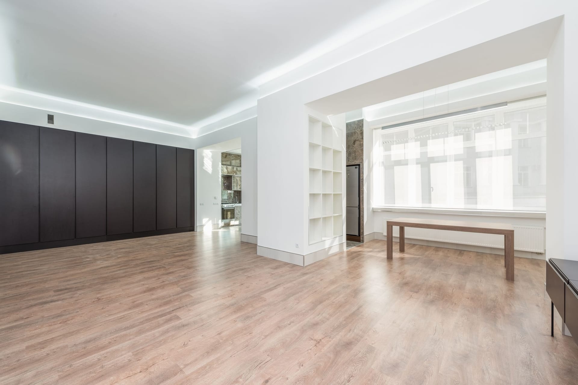 The Move-Out Clean That Actually Gets Your Deposit Back