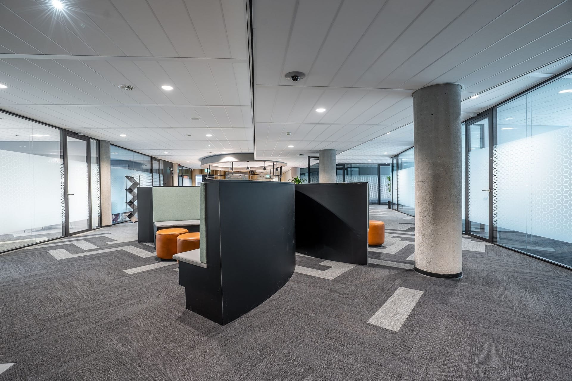 Commercial Cleaning