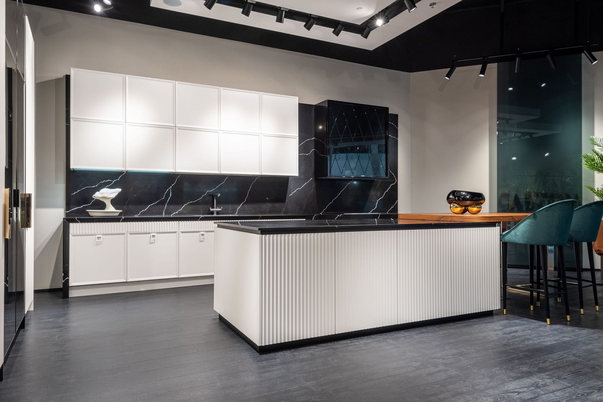 Kitchen Cleaning