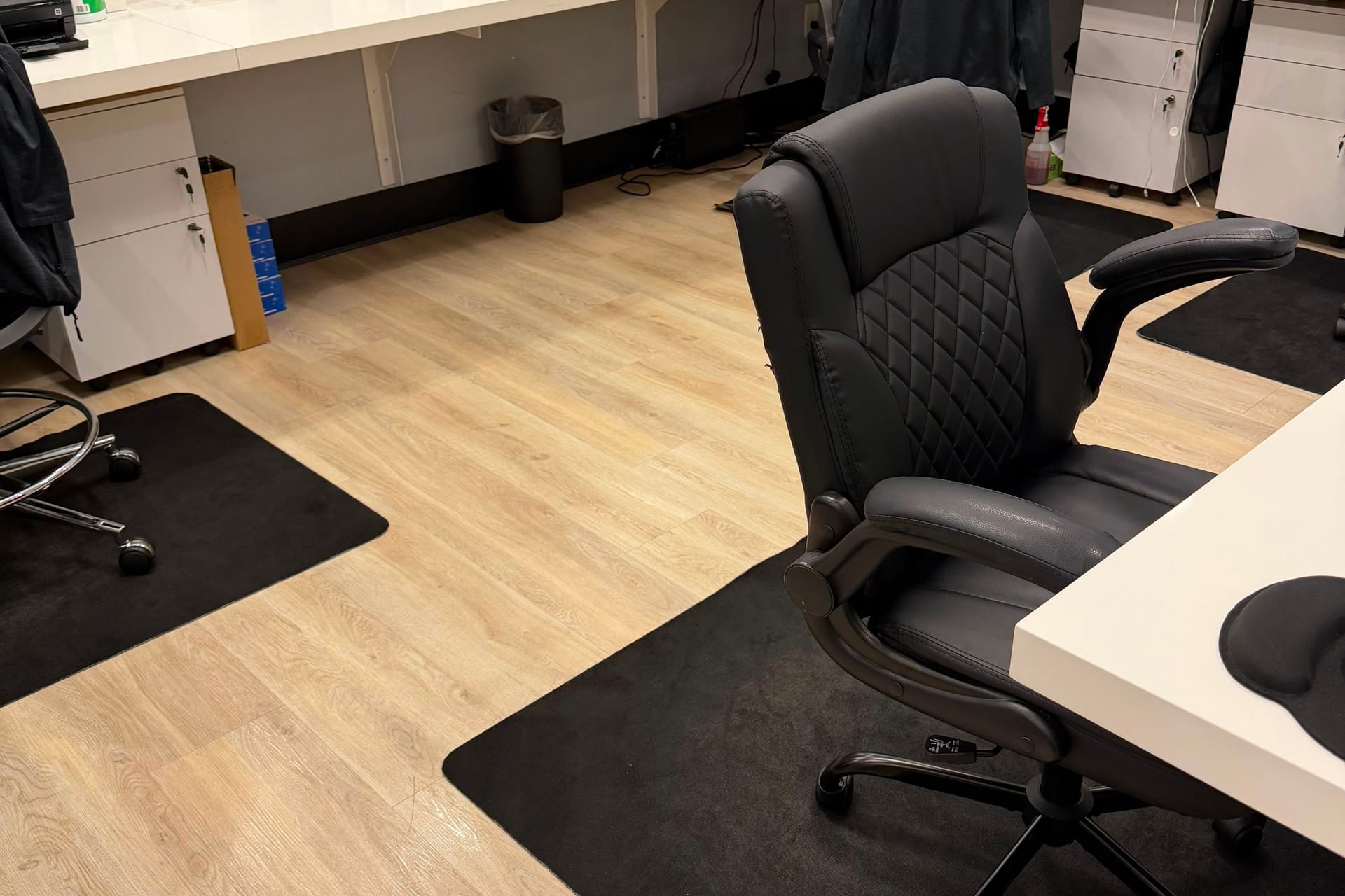 Office Cleaning